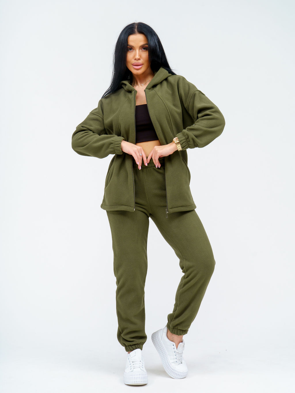 964 Костюм "Хаки"