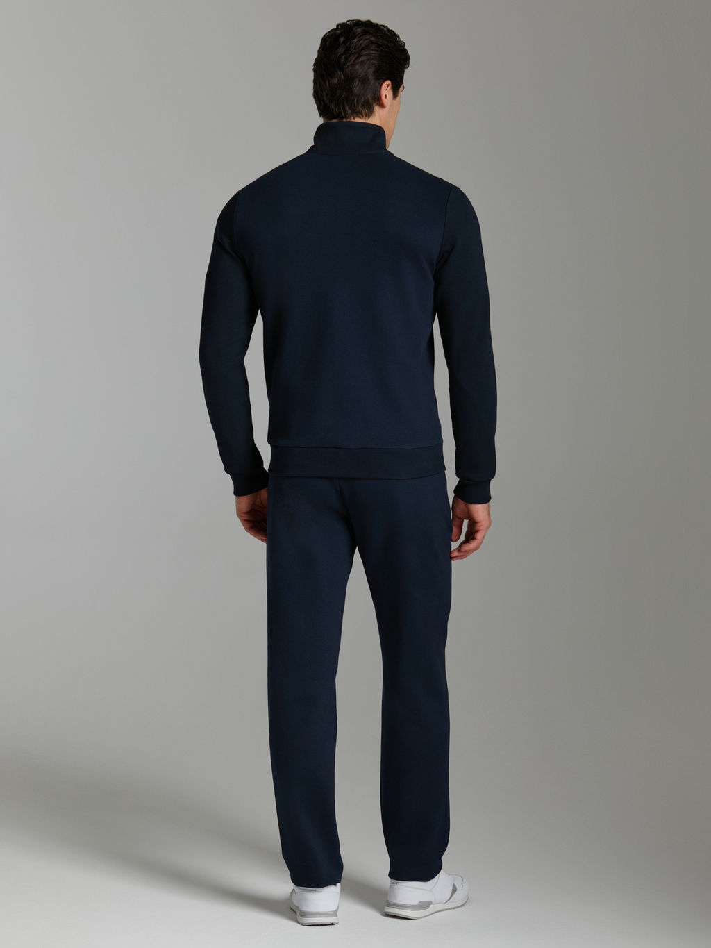 Спортивный костюм мужской 133M-RR-1824 RED-N-ROCKS - Addic фото 19