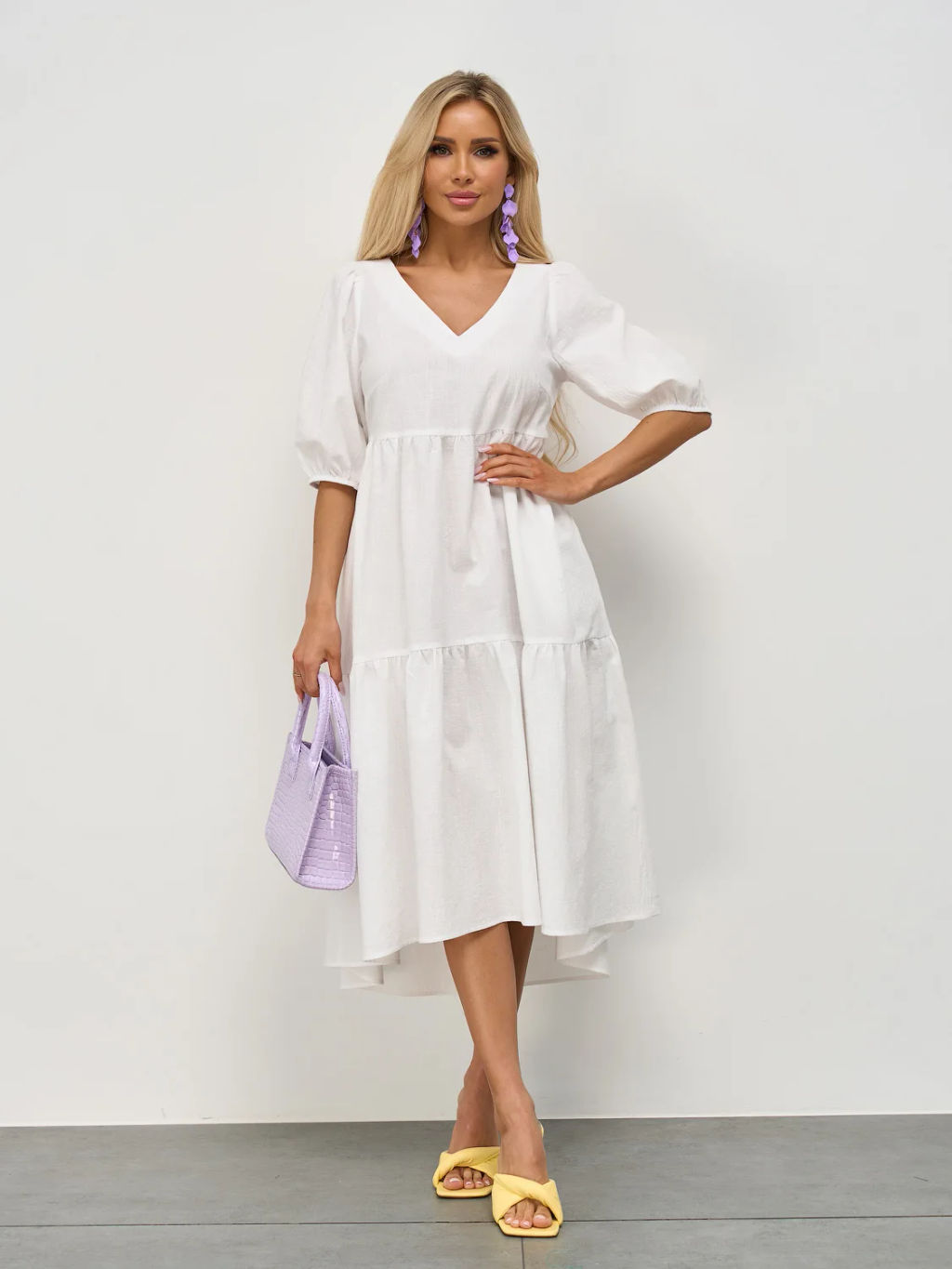 JETTY Платье  фото 15