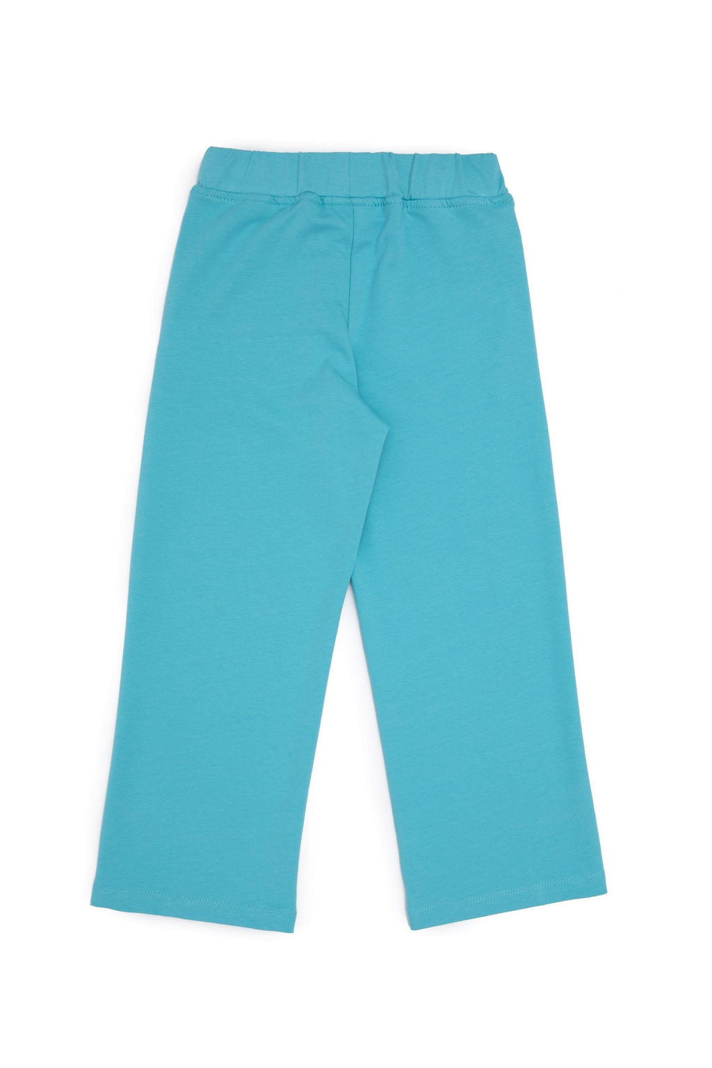 U. S. Polo Assn / Мятные спортивные штаны для девочек - U.s. polo assn фото 3