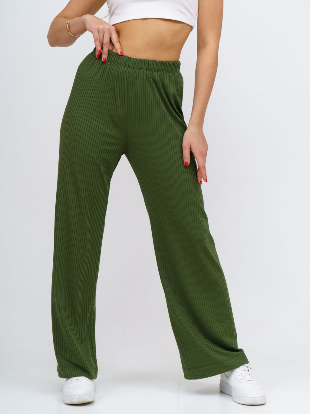 939 Брюки "Хаки"