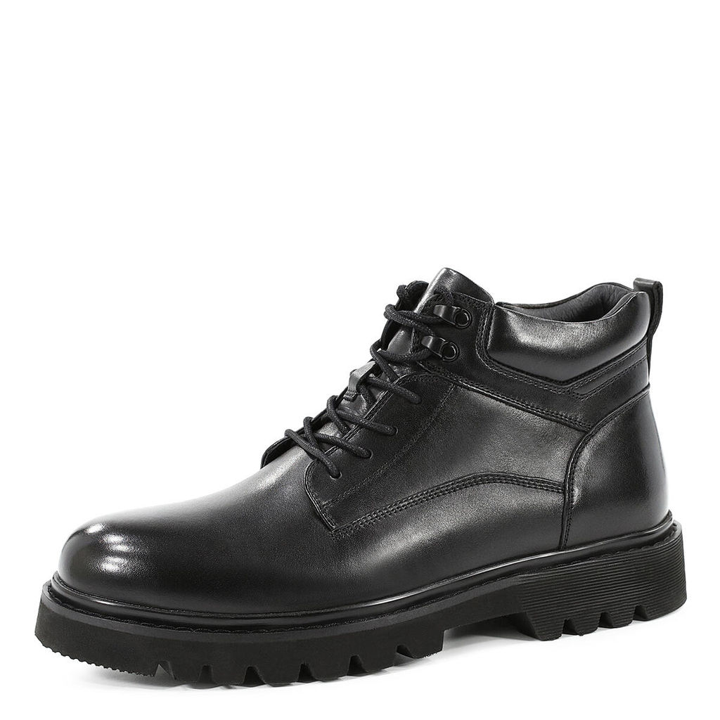 Ботинки мужские