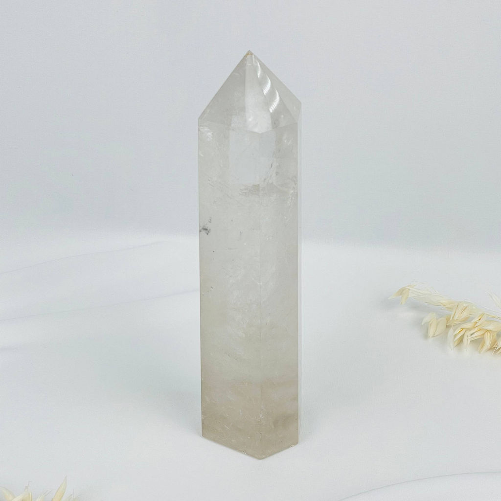 Кристалл Горного Хрусталя