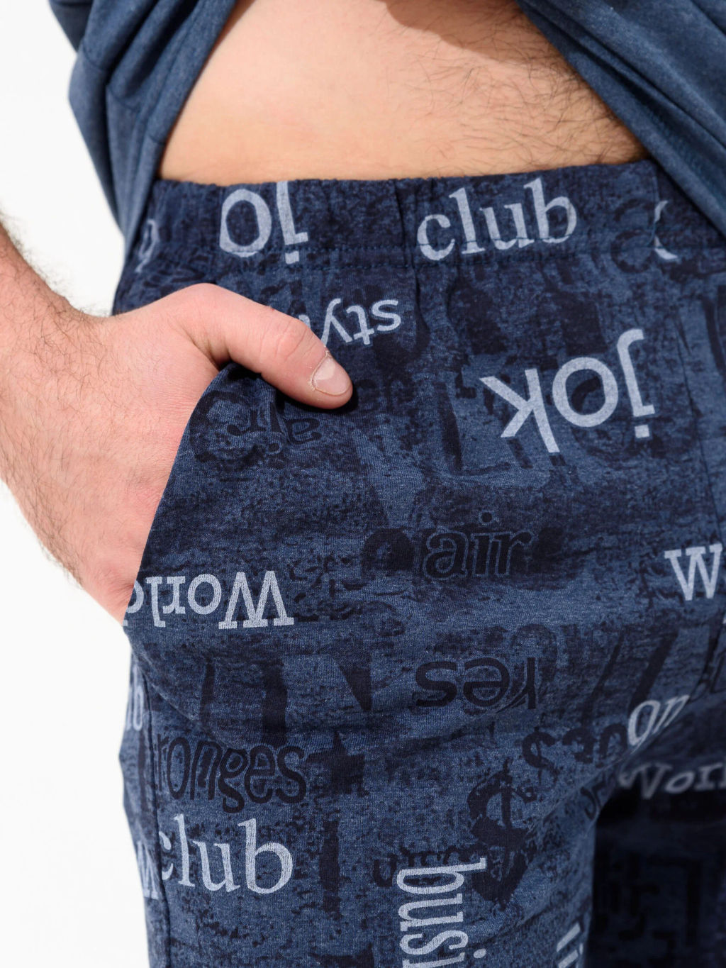 Комплект мужской Гранж - Оптима фото 9