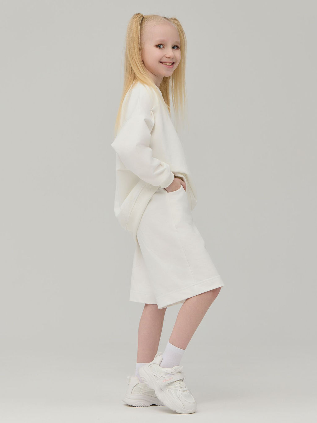 Шорты - Looklie фото 7