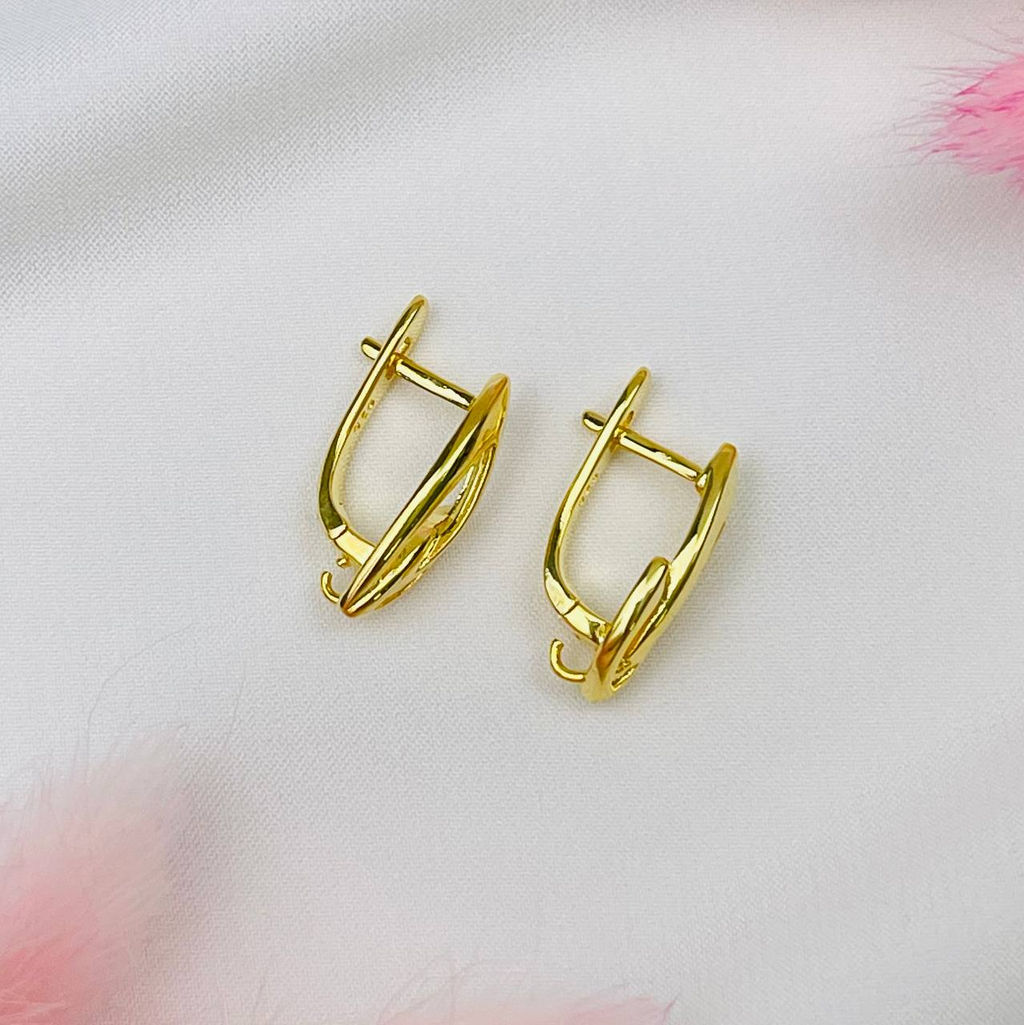 Швензы для сережек