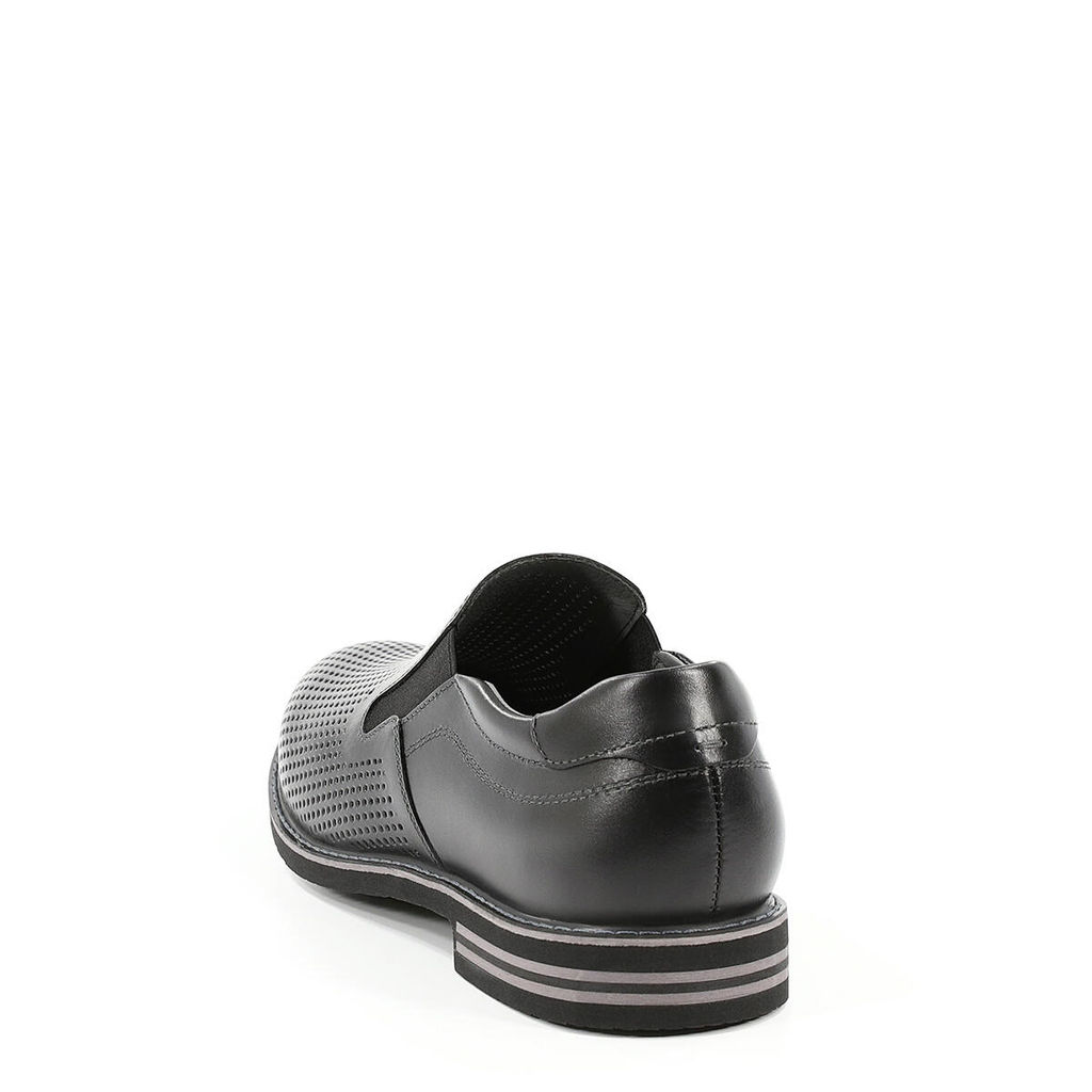 Полуботинки мужские летние