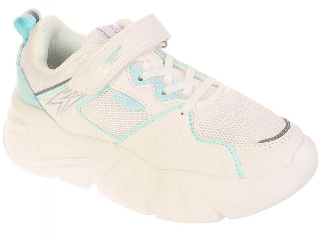 Кроссовки Crosby 247047/08-01