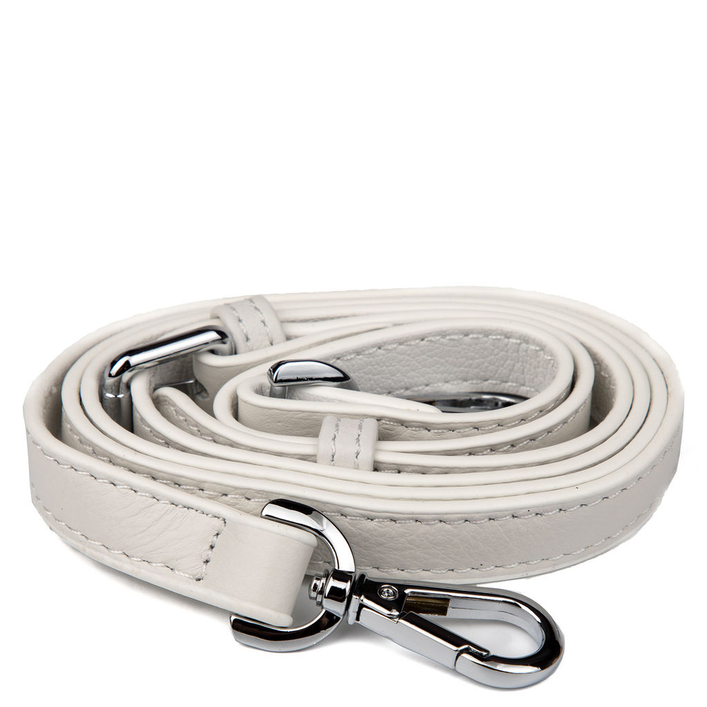 женская кожаная сумка Barcelo Biagi  фото 5