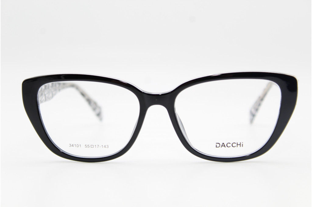 Оправа DACCHi 34101 55-17-143 C7