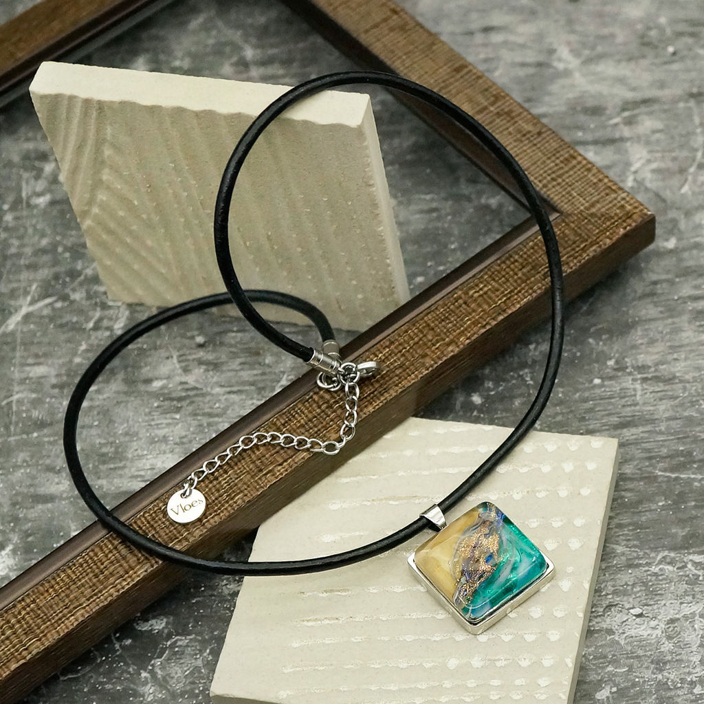 Колье - Vloes фото 6