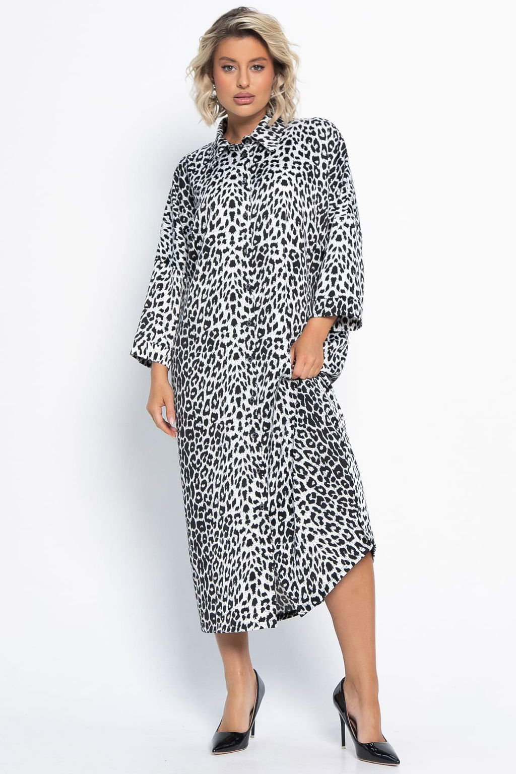 Платье Сьюзен - Lt collection фото 40