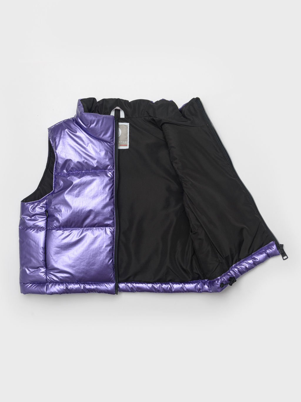 ЖИЛЕТКА СТРОУ