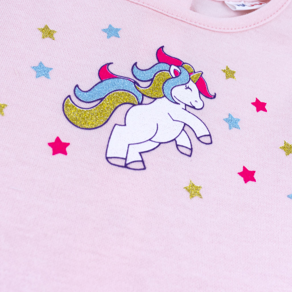 Платье интерлок 1678200205 - Youlala фото 3