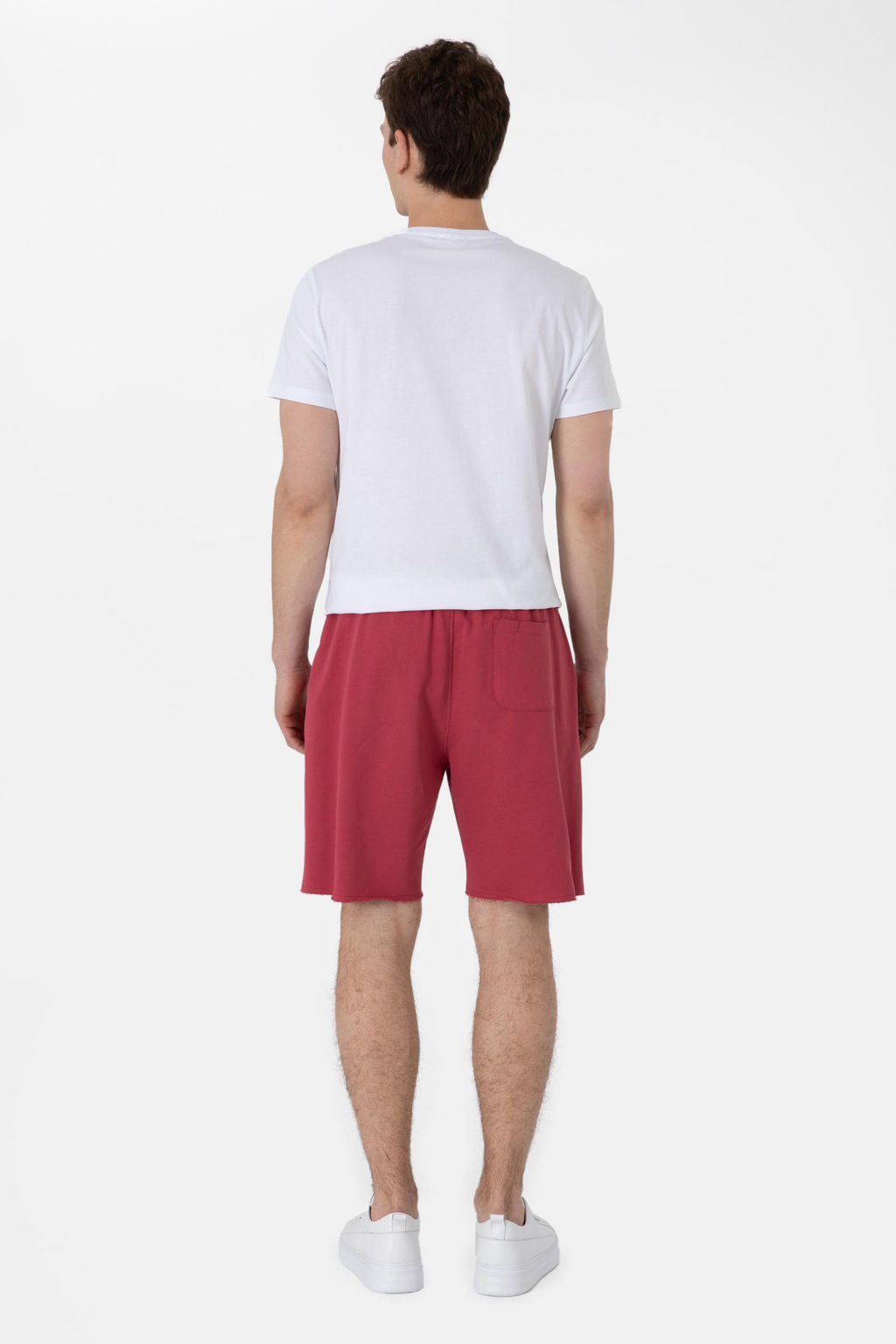 Erkek Vi_ne _rme _ort Sepette S_rpriz _ndirim - U.s. polo assn фото 4