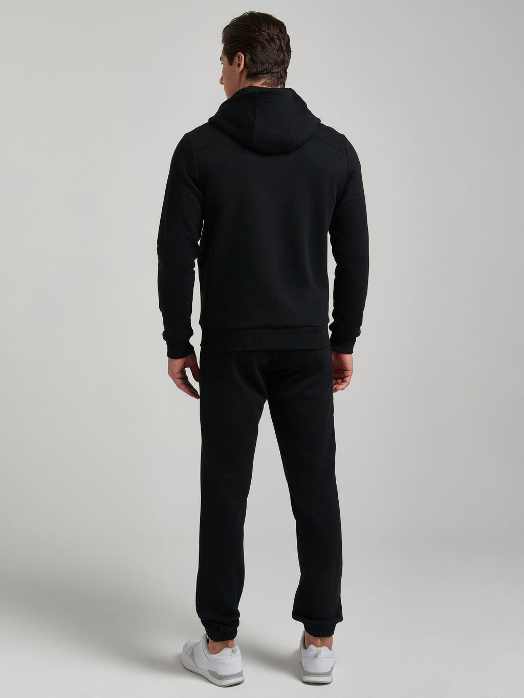 Спортивный костюм мужской 124M-RR-1770 RED-N-ROCKS - Red-n-rock's фото 4