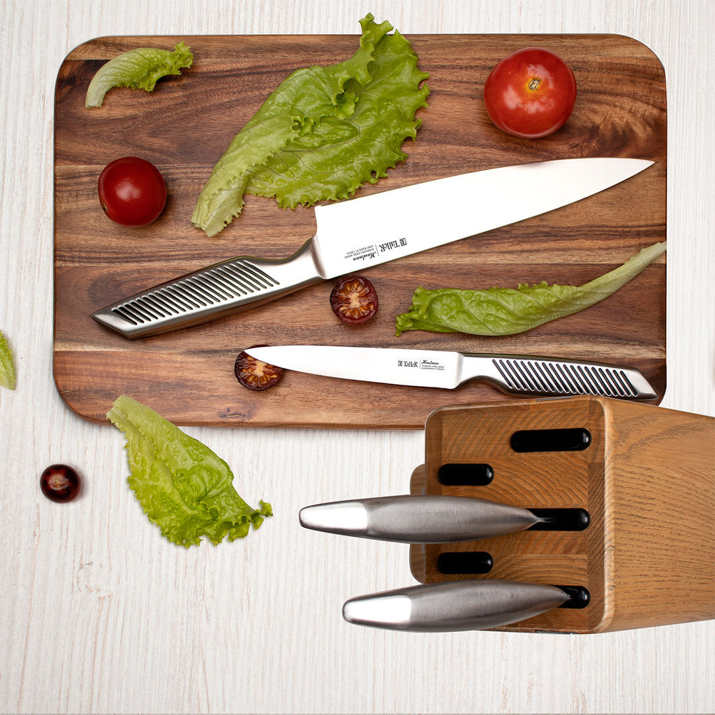 Набор ножей TalleR TR-22078 Хардман  фото 5