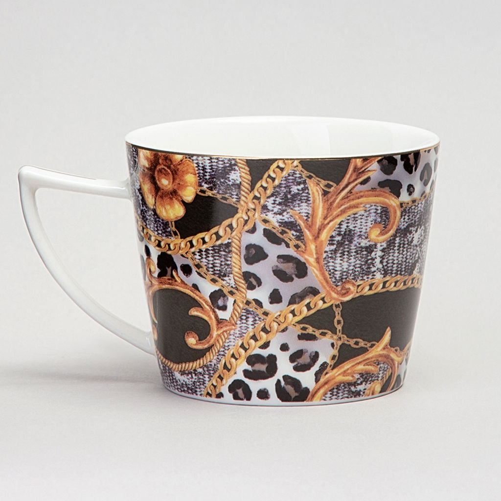 ЧАЙНЫЙ НАБОР LEFARD TOP STYLE НА 2 ПЕР. 4 ПР. 250 МЛ  фото 6