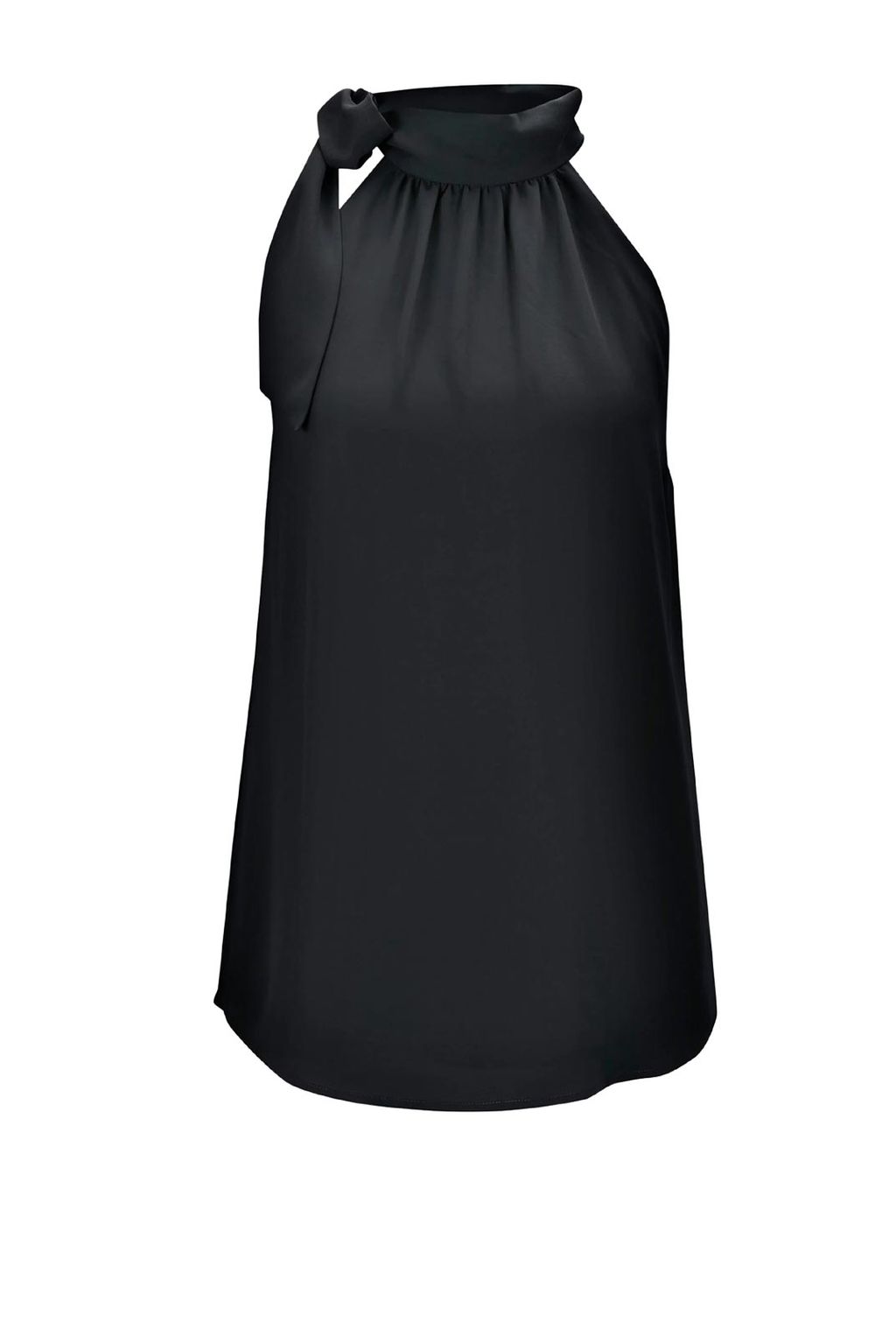 Топ, черный - Heine фото 2