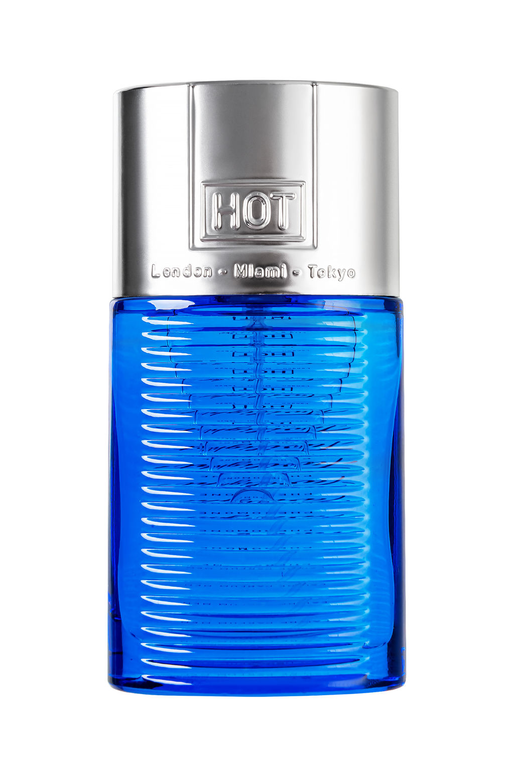 Духи с феромонами HOT Twilight, мужские, 50 мл  фото 2