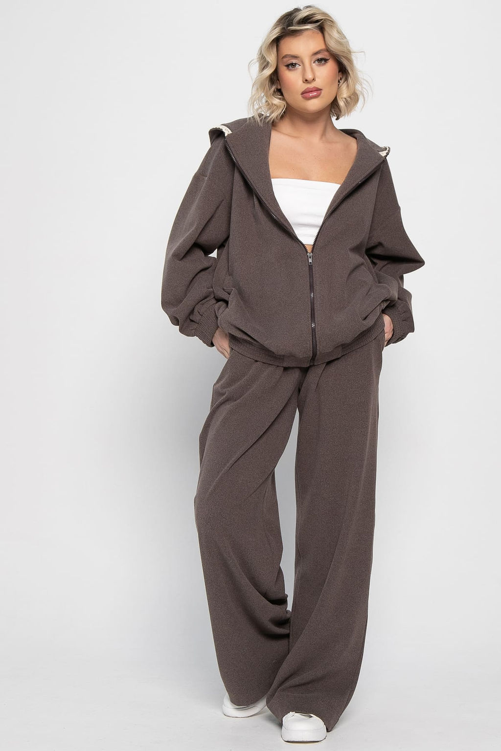 Костюм Альваро (коричневый) К14982-53М