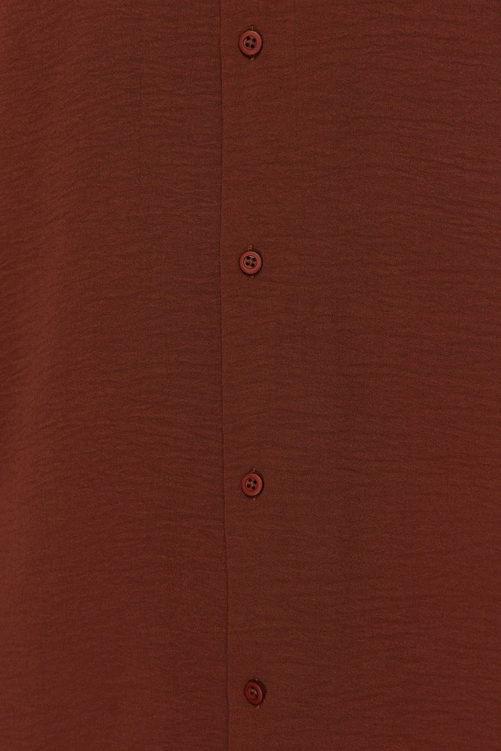 TRENDYOL MAN Beyaz Oversize Fit Apas Yaka Yazl?k Keten Gorunumlu Gomlek TMNSS23GO00053 - Trendyolmilla фото 39