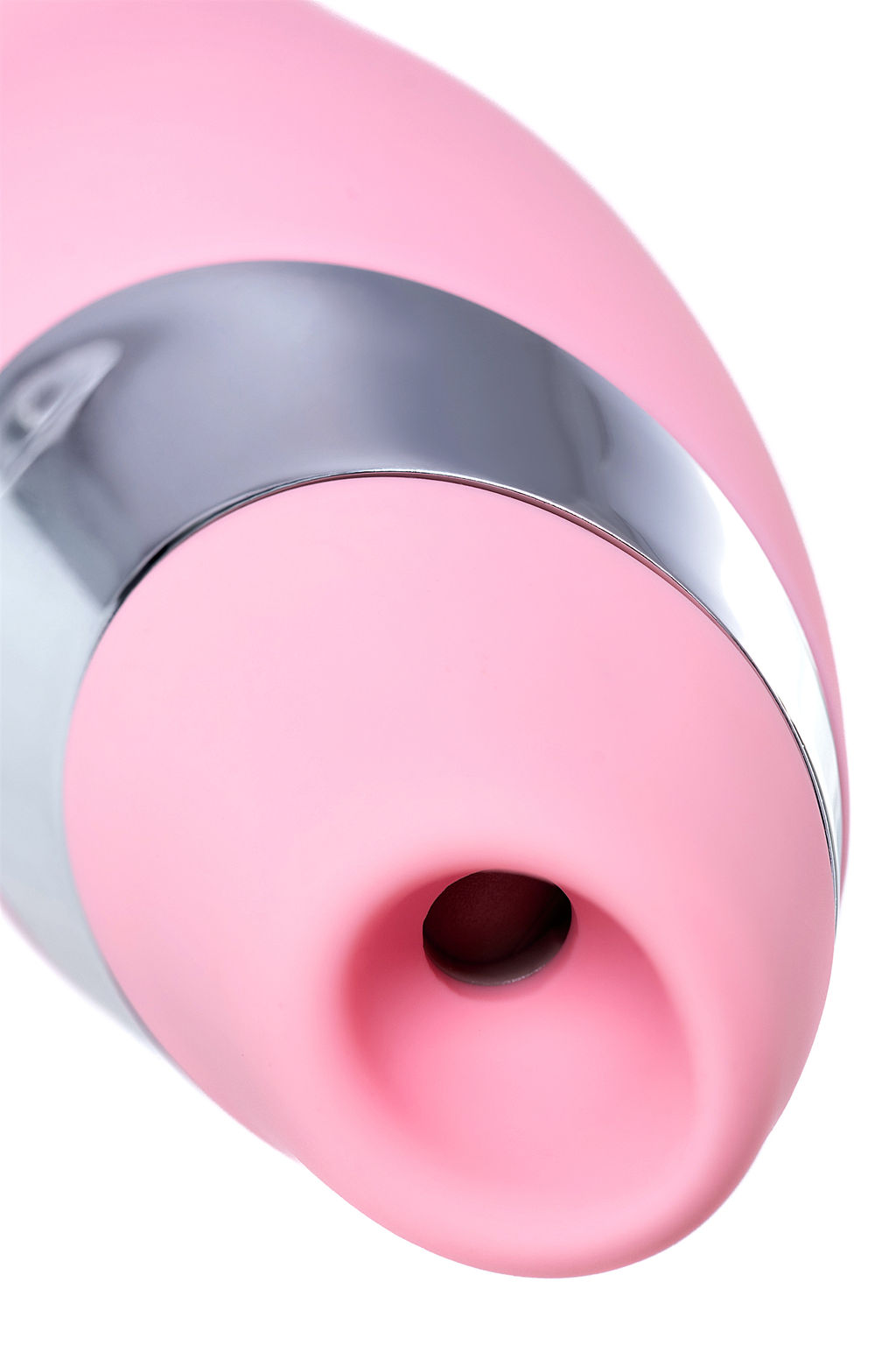 Многофункциональный стимулятор эрогенных зон Flovetta by Toyfa DAHLIA, силикон, розовый, 14 см  фото 12