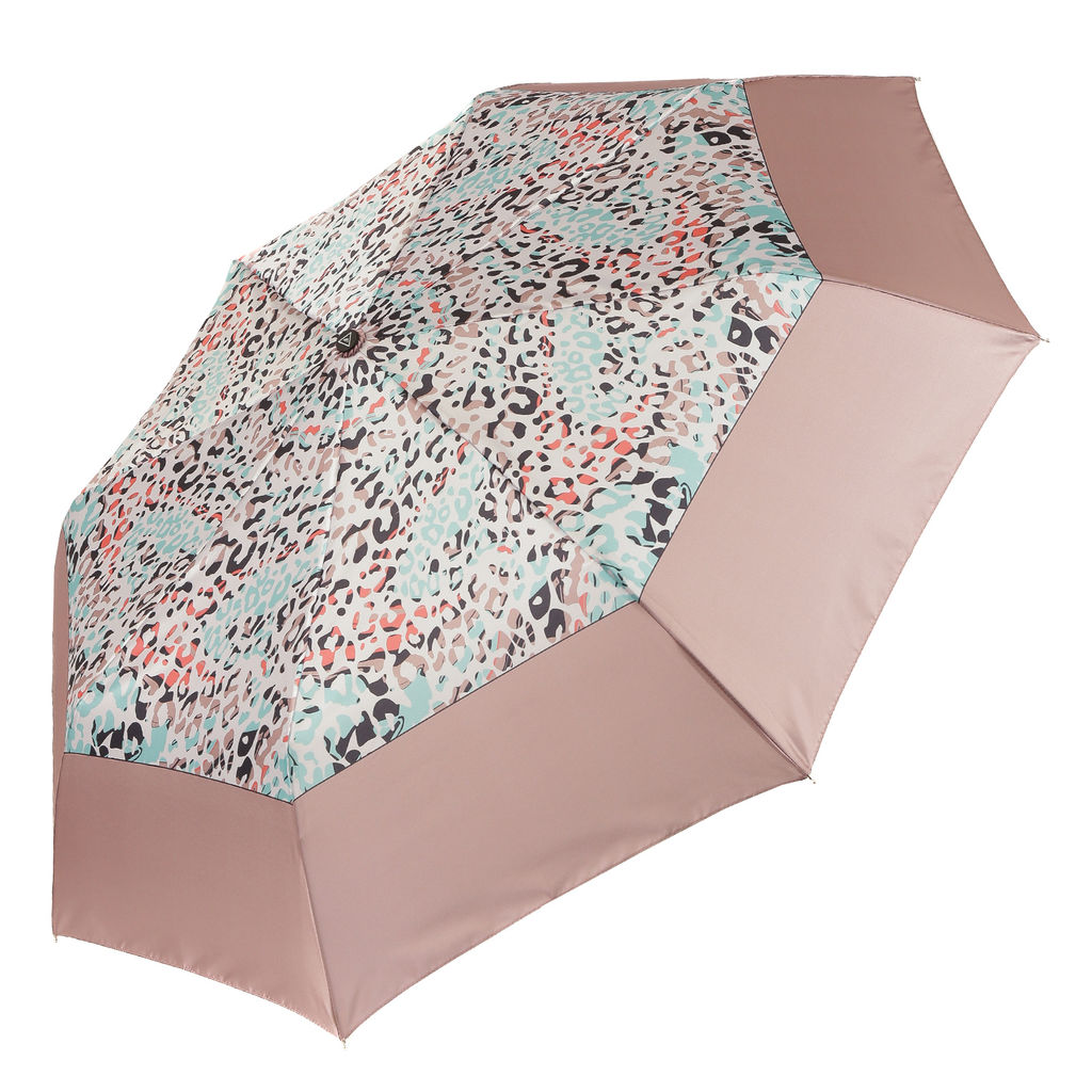 Зонт автомат FABRETTI UFS0072-13 - Bears family фото 2