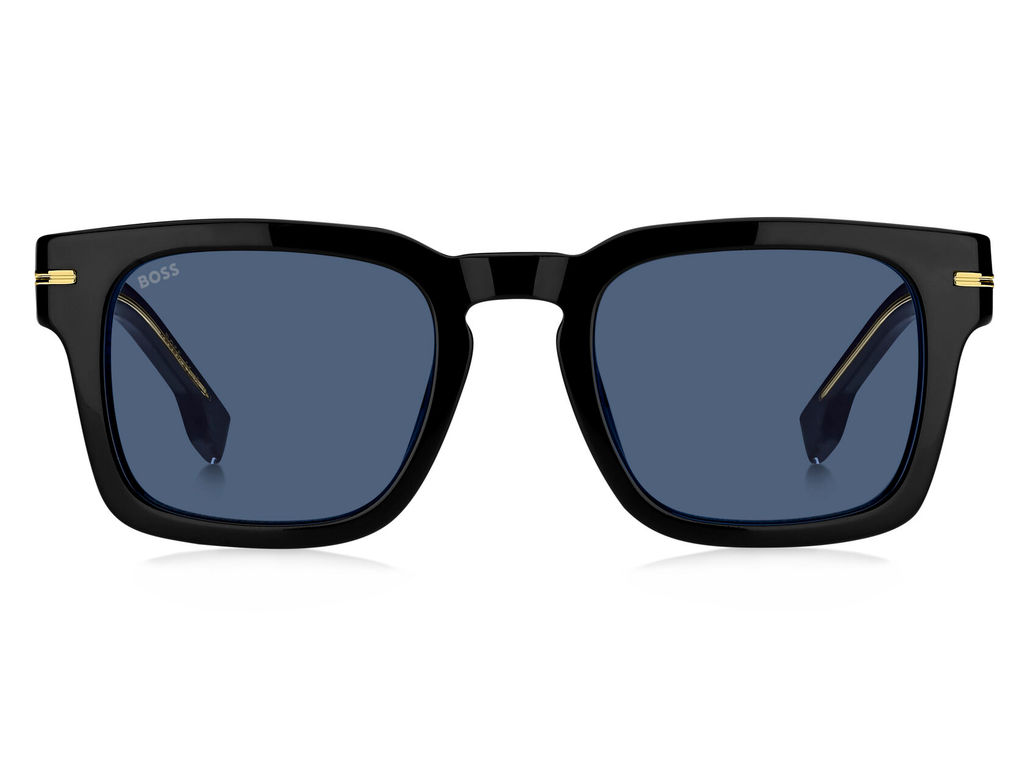 Солнцезащитные очки HUGO BOSSBOSS 1625/S  фото 2