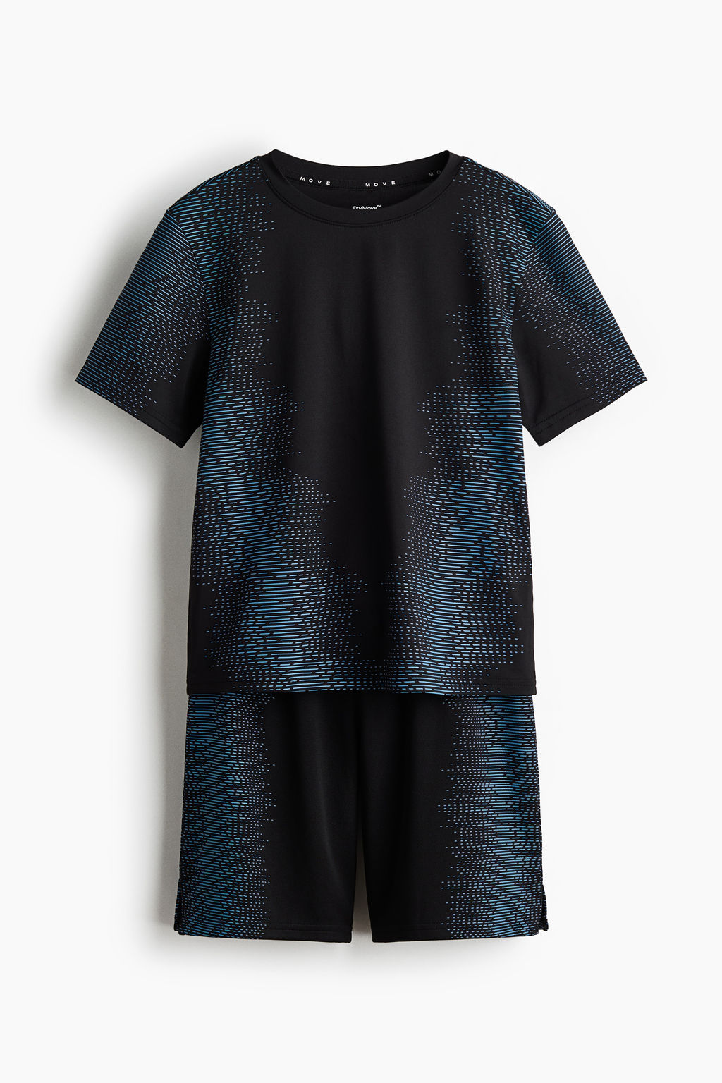 Conjunto de deporte de 2 piezas con DryMove - H&m фото 4
