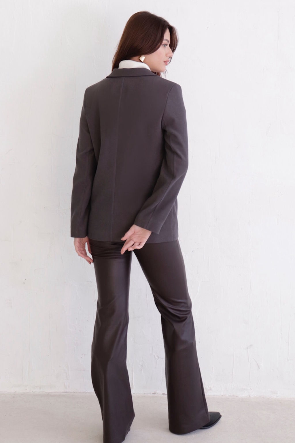 Жакет приталенный - Martichelli фото 44