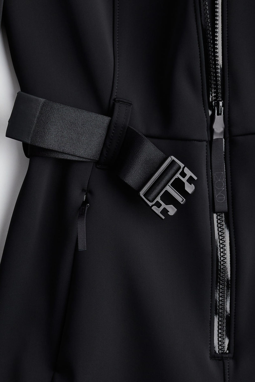 Water-repellent ski suit - H&m фото 10