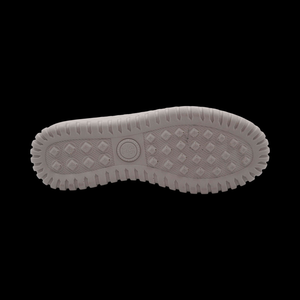 Мокасины ВК556-31 белые