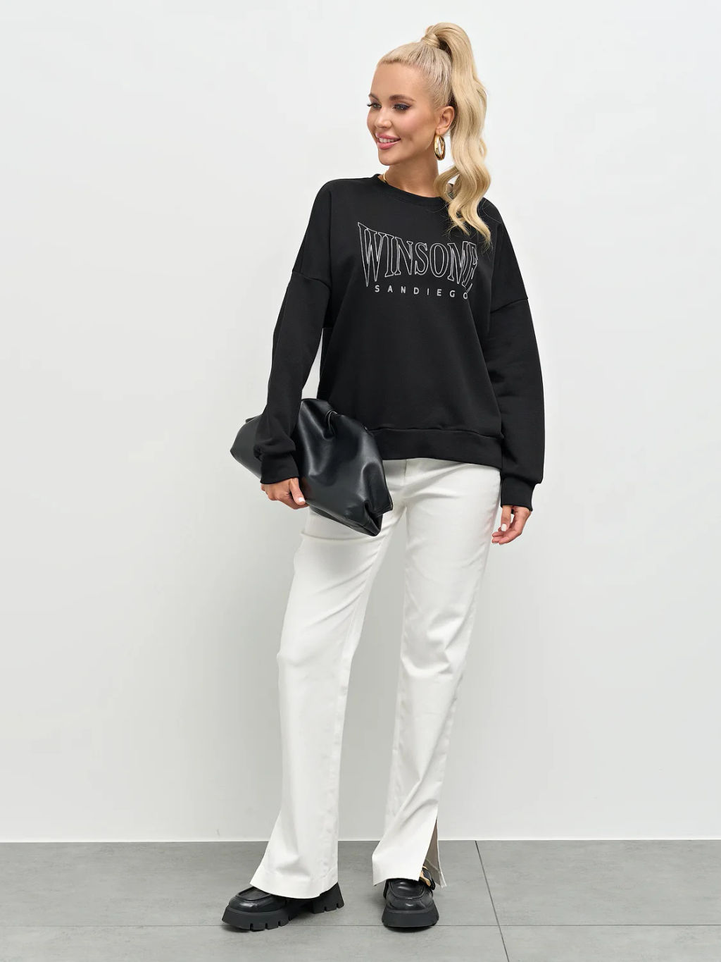 JETTY Джемпер  фото 2