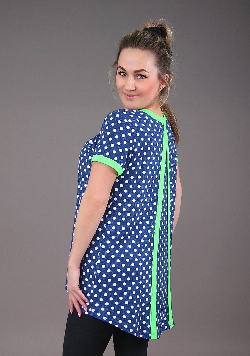 Туника Элен - Марлен фото 2