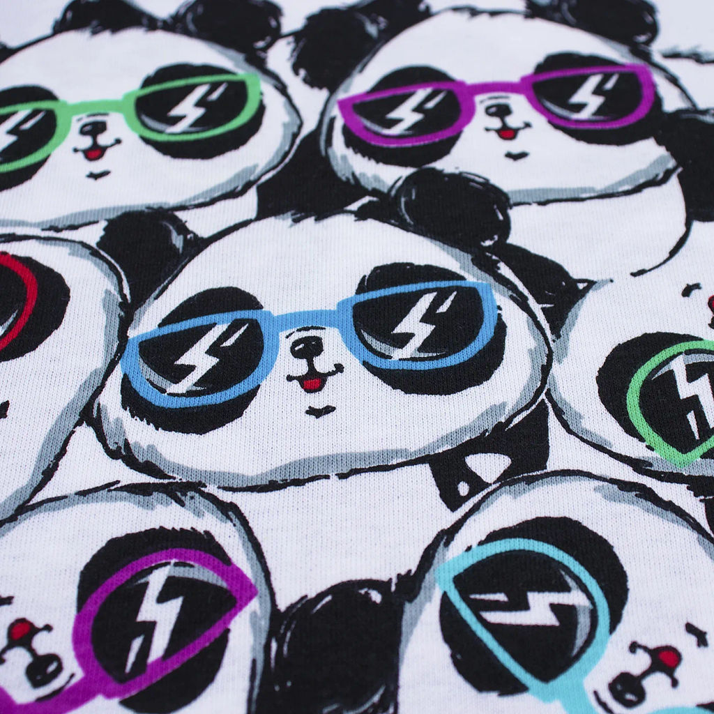 Футболка кулирка 1360102105 - Youlala фото 4