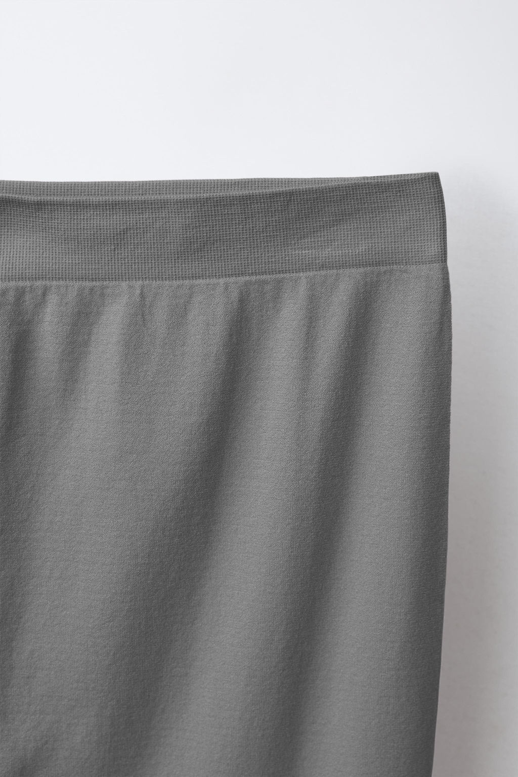 LEGGING SEAMLESS BALLET / Gris