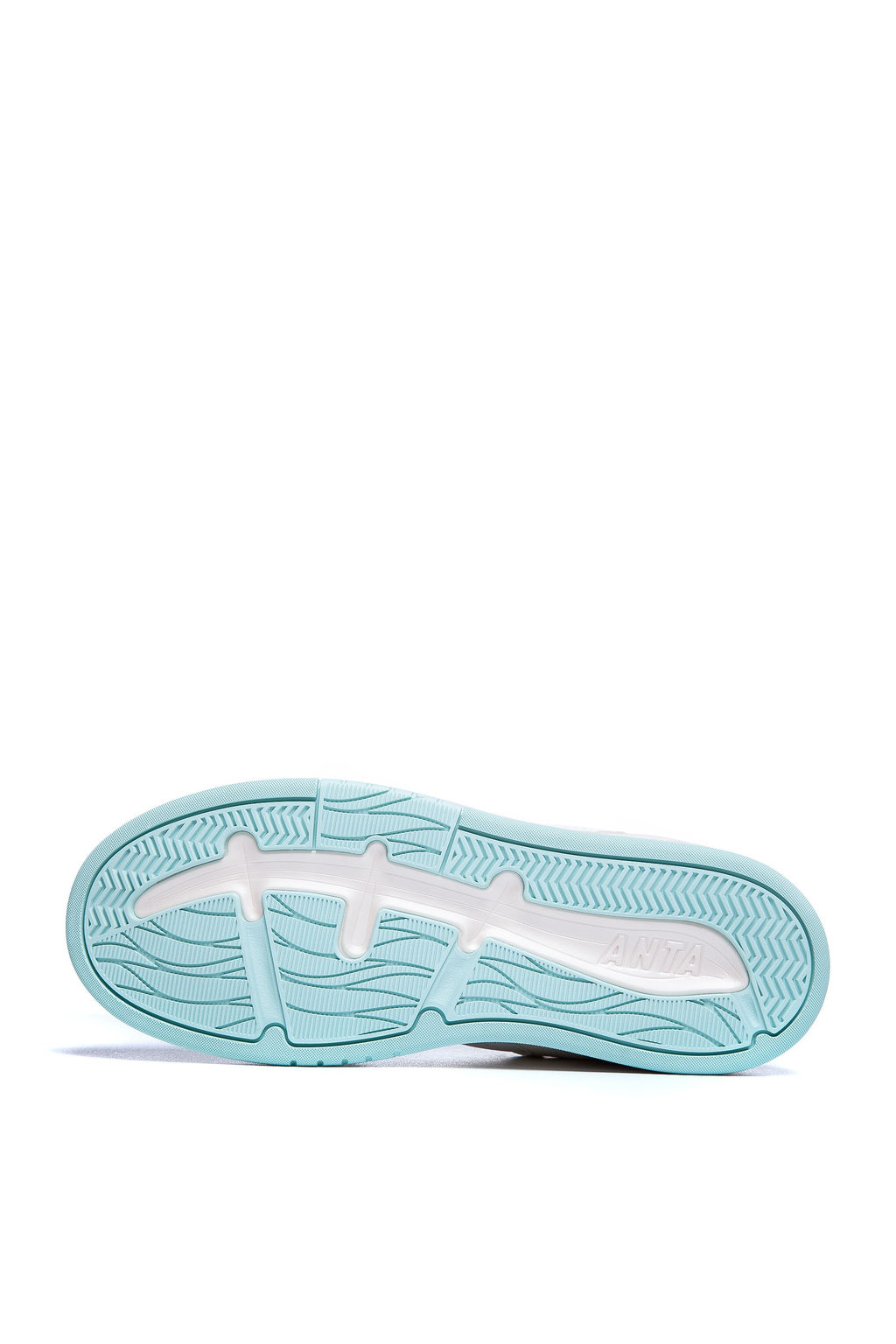 Кеды Бежевый/Серый PG7 - Anta фото 6