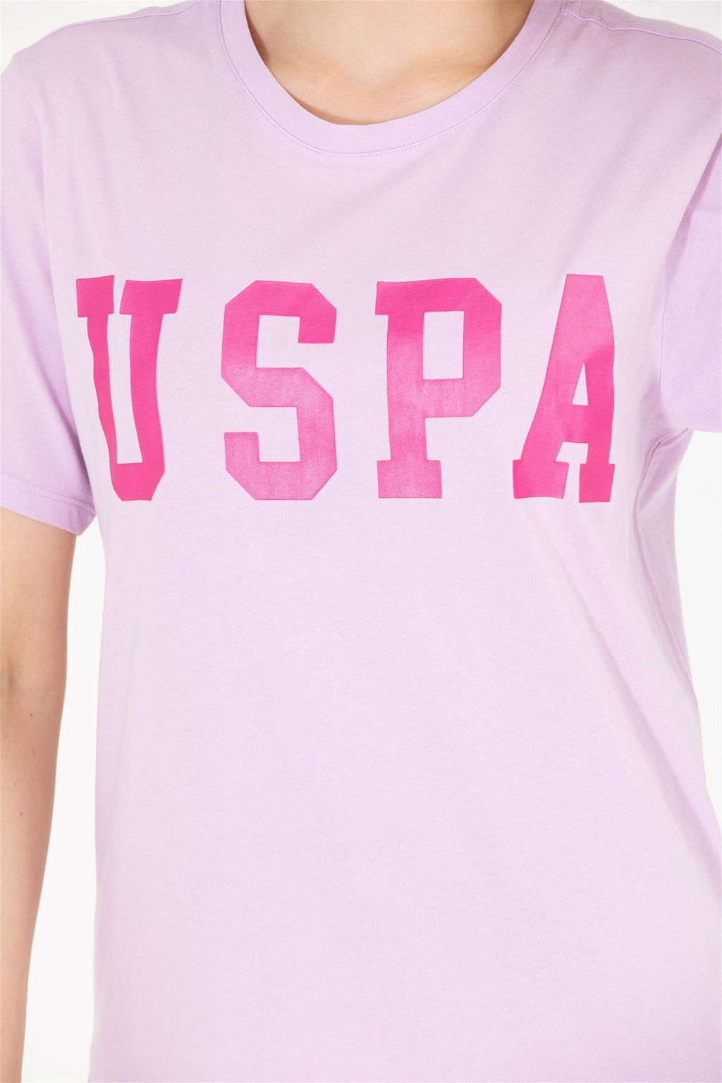 Женская футболка Magnolia Basic - U.s. polo assn фото 14