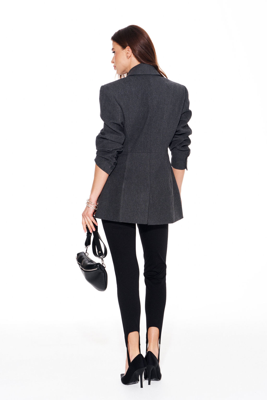 Жакет женский - Elletto фото 4