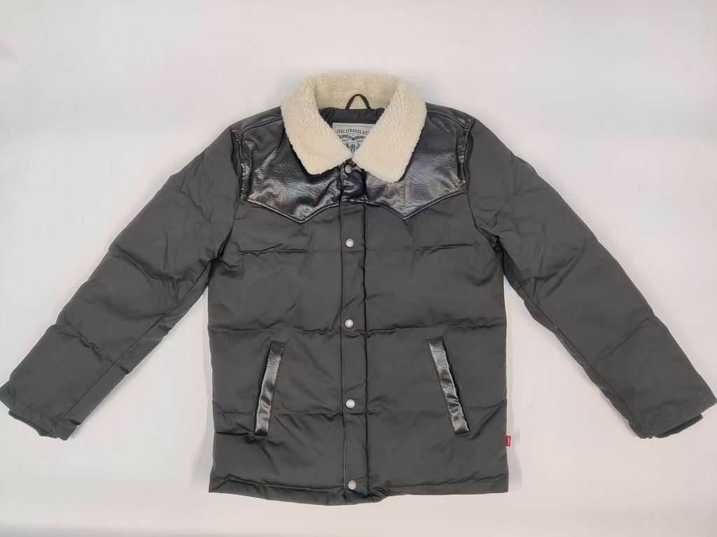 Куртка мужская