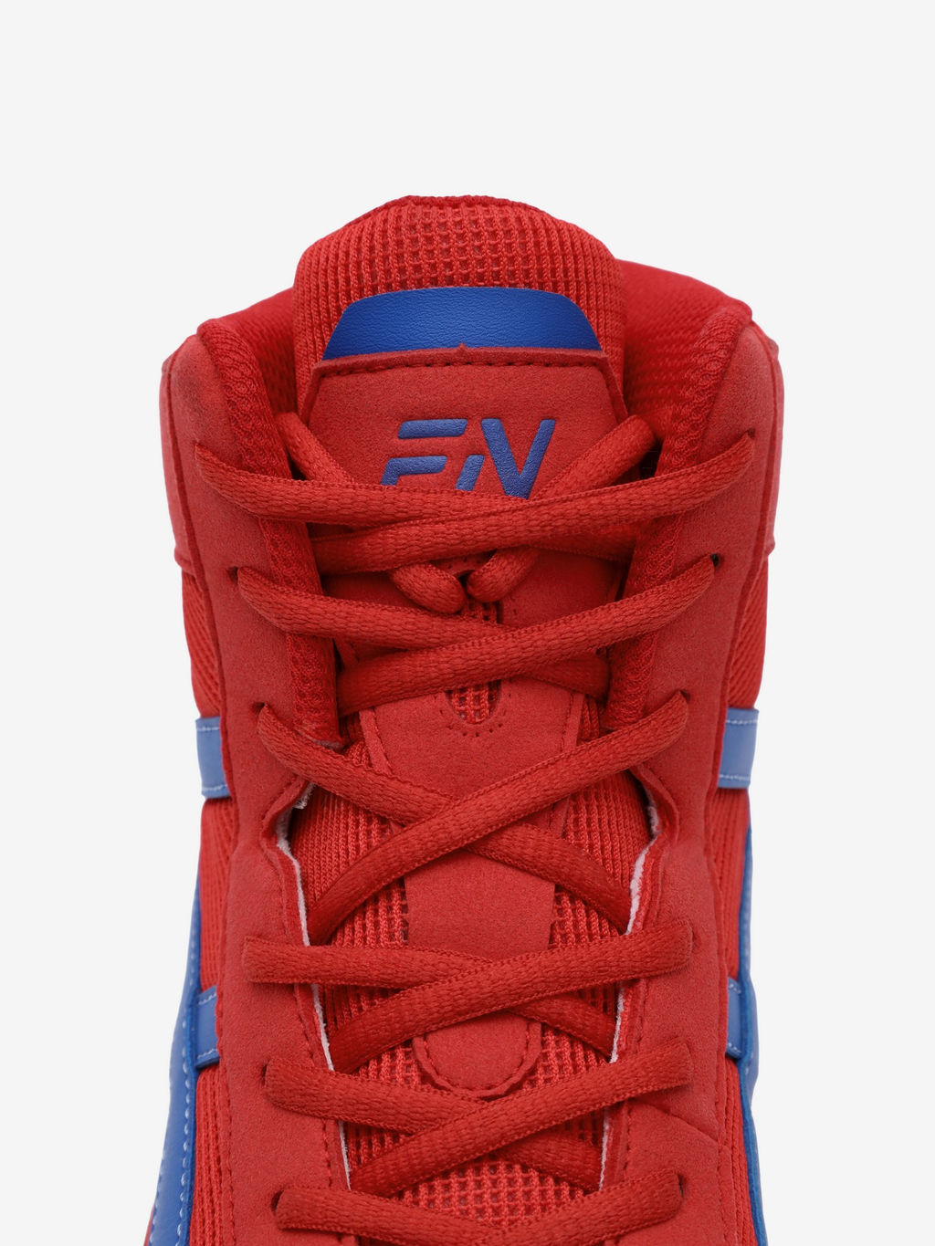 Детские борцовки FN Beast Kid Red