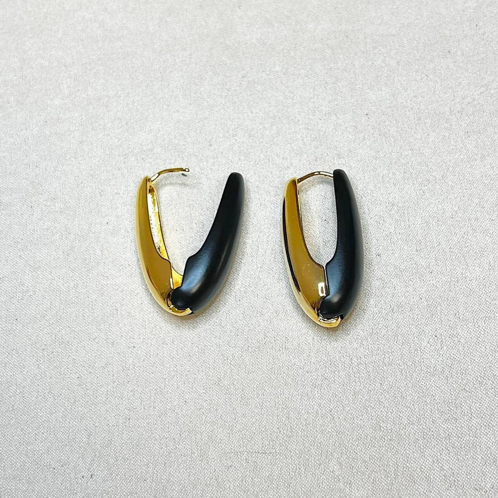 503999500 Серьги