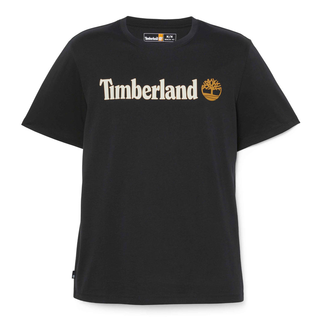 Футболка / Timberland