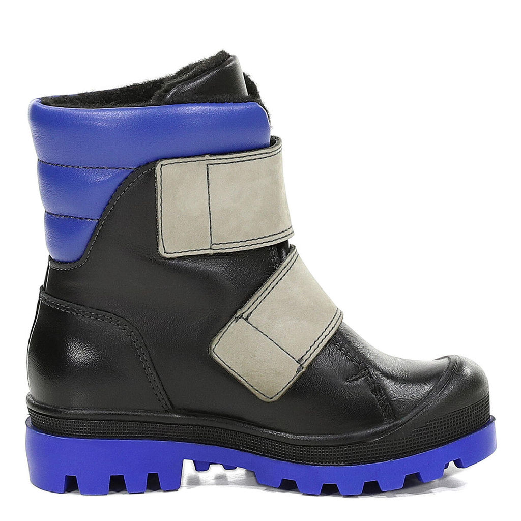 Сапожки малодетские