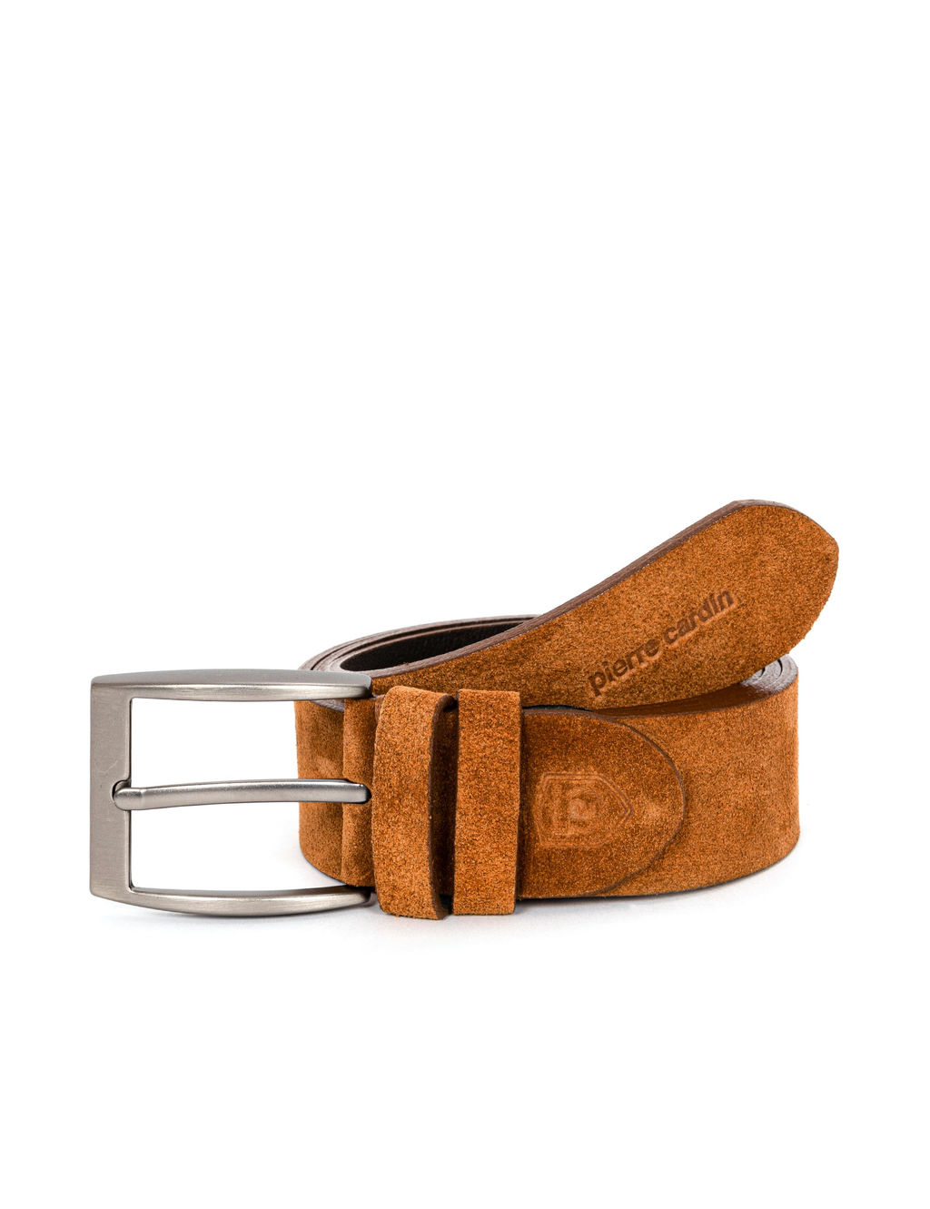 Kahverengi S_et Kemer