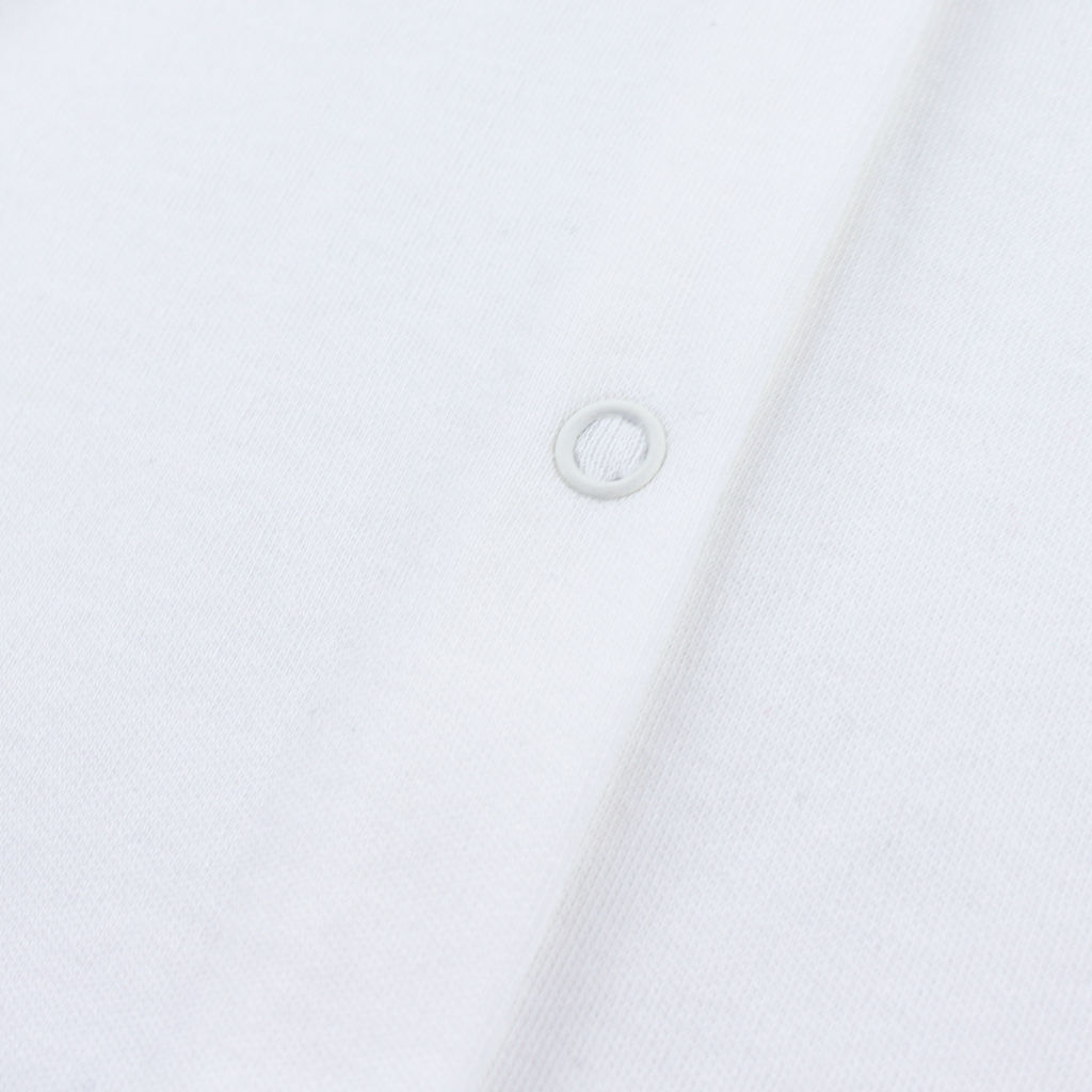 Комбинезон интерлок 0372209101 - Youlala фото 2