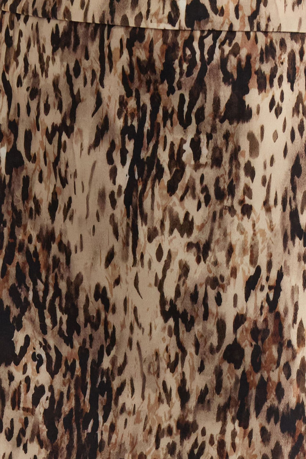 TRENDYOLMILLA Cok Renkli Cicek Desenli Mini Boy Dokuma Etek TWOSS22ET0326 фото 4