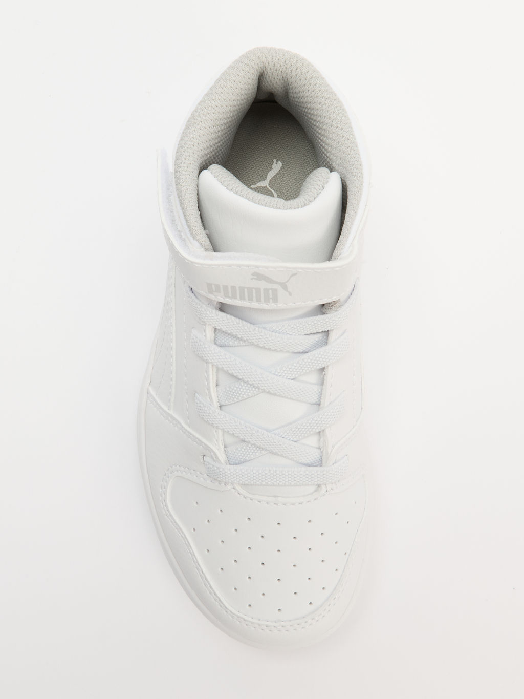 Кеды Высокие кеды PUMA Puma Rebound Layup SL V PS для девочек