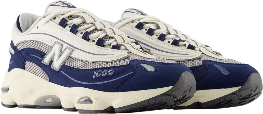 Кроссовки мужские